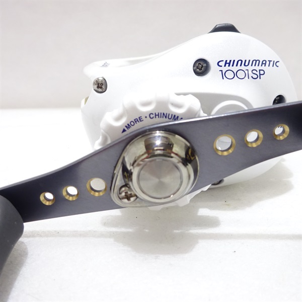 チヌマチック１００１ＳＰ